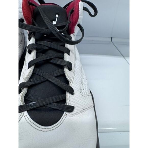 "NIKE AIR JORDAN" Men's AR-4430-106, SZ 12, Scuffs See Pics PLZ, Lift Off - Picture 4 of 16